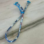 Load image into Gallery viewer, sleeping beauty turquoise liberty bracelet 
