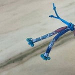 Load image into Gallery viewer, sleeping beauty turquoise liberty bracelet 
